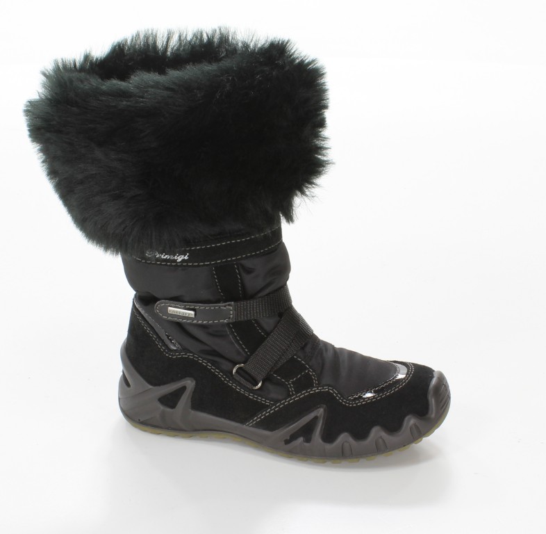 Primigi Kozaki 39075-77 Nadin  r.31-35 Gore-Tex