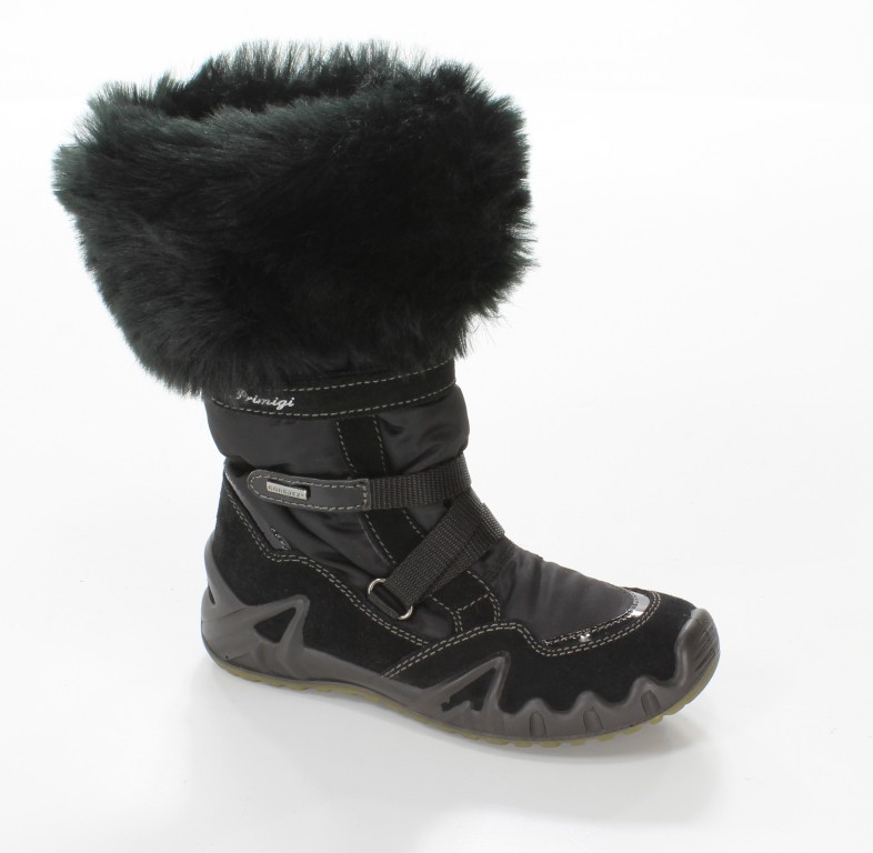 Primigi Kozaki 39075-77 Nadin  r.31-35 Gore-Tex