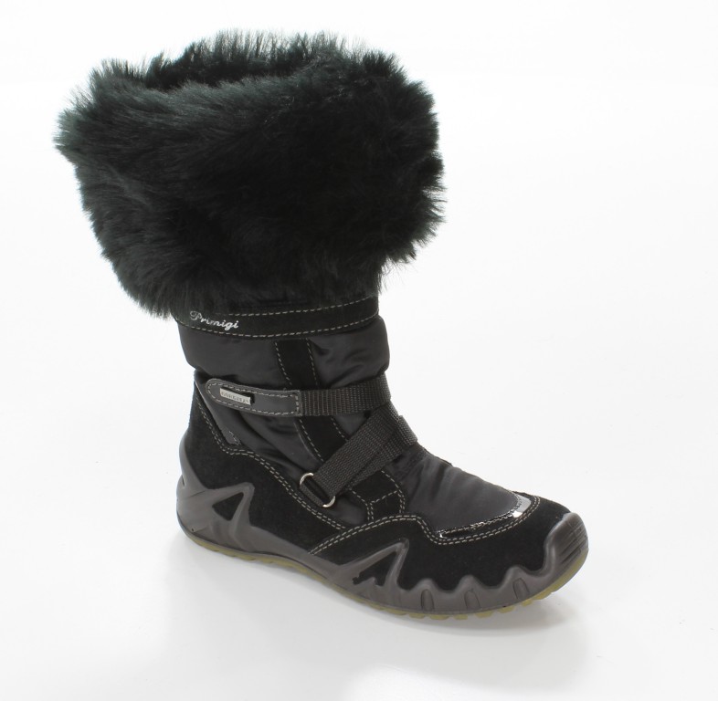 Primigi Kozaki 39075-77 Nadin  r.31-35 Gore-Tex