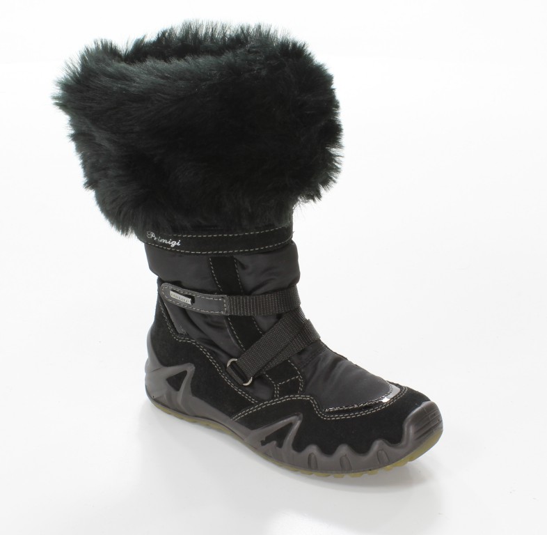 Primigi Kozaki 39075-77 Nadin  r.31-35 Gore-Tex