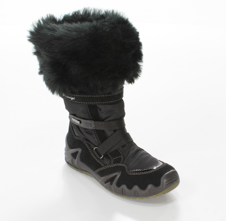 Primigi Kozaki 39075-77 Nadin  r.31-35 Gore-Tex