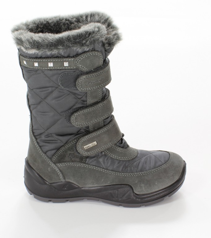 Primigi Kozaki 58661-77 Mena r.31-35 Gore-Tex