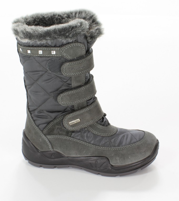 Primigi Kozaki 58661-77 Mena r.31-35 Gore-Tex