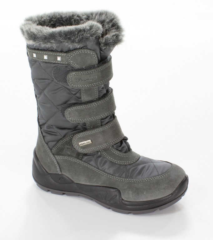 Primigi Kozaki 58661-77 Mena r.31-35 Gore-Tex