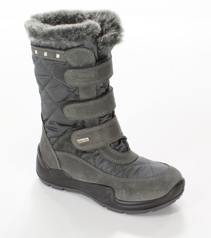 Primigi Kozaki 58661-77 Mena r.31-35 Gore-Tex