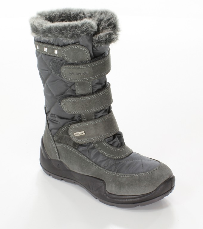 Primigi Kozaki 58661-77 Mena r.31-35 Gore-Tex