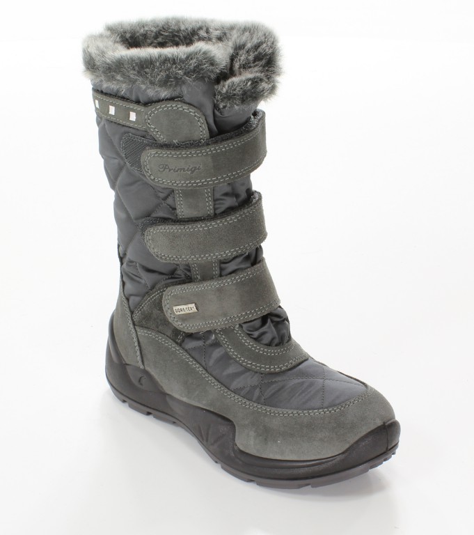 Primigi Kozaki 58661-77 Mena r.31-35 Gore-Tex