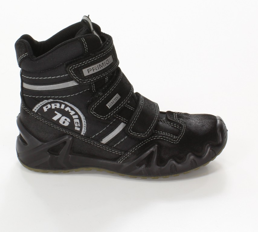 Primigi  Trzewiki 39040-77 Gusta r.31-35 Gore-Tex