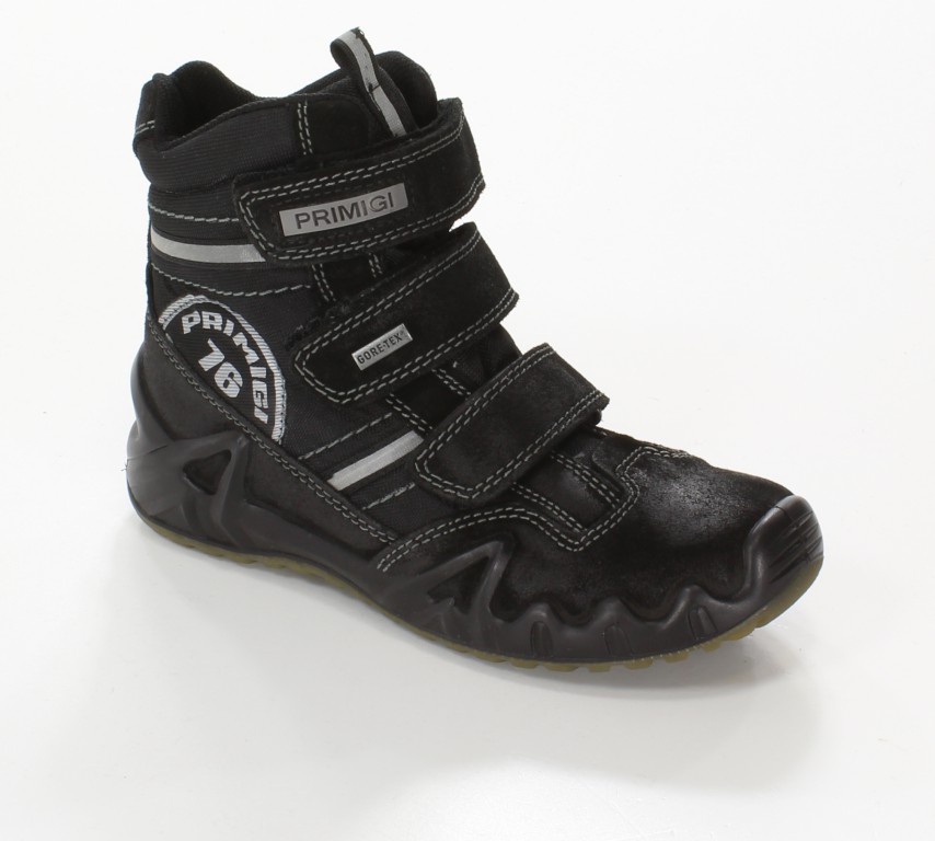 Primigi  Trzewiki 39040-77 Gusta r.31-35 Gore-Tex