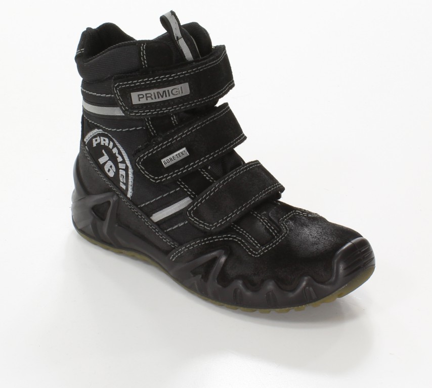 Primigi  Trzewiki 39040-77 Gusta r.31-35 Gore-Tex