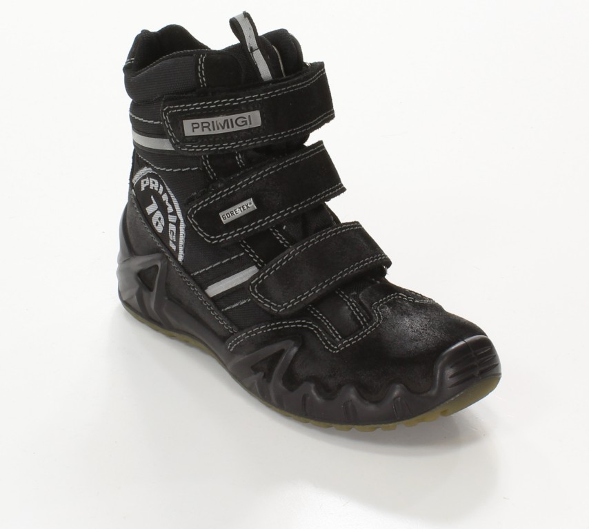 Primigi  Trzewiki 39040-77 Gusta r.31-35 Gore-Tex