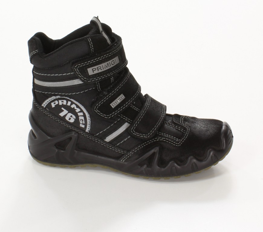 Primigi  Trzewiki 39040-77 Gusta r.36-40 Gore-Tex