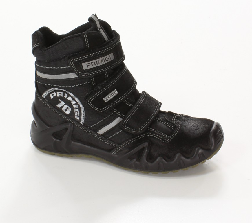 Primigi  Trzewiki 39040-77 Gusta r.36-40 Gore-Tex