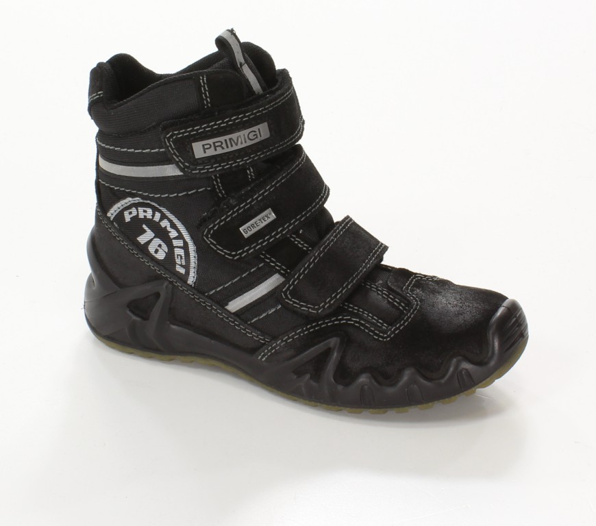 Primigi  Trzewiki 39040-77 Gusta r.36-40 Gore-Tex
