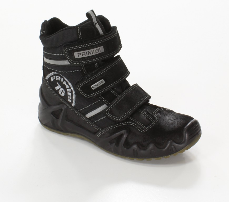 Primigi  Trzewiki 39040-77 Gusta r.36-40 Gore-Tex