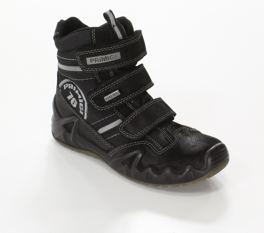 Primigi  Trzewiki 39040-77 Gusta r.36-40 Gore-Tex