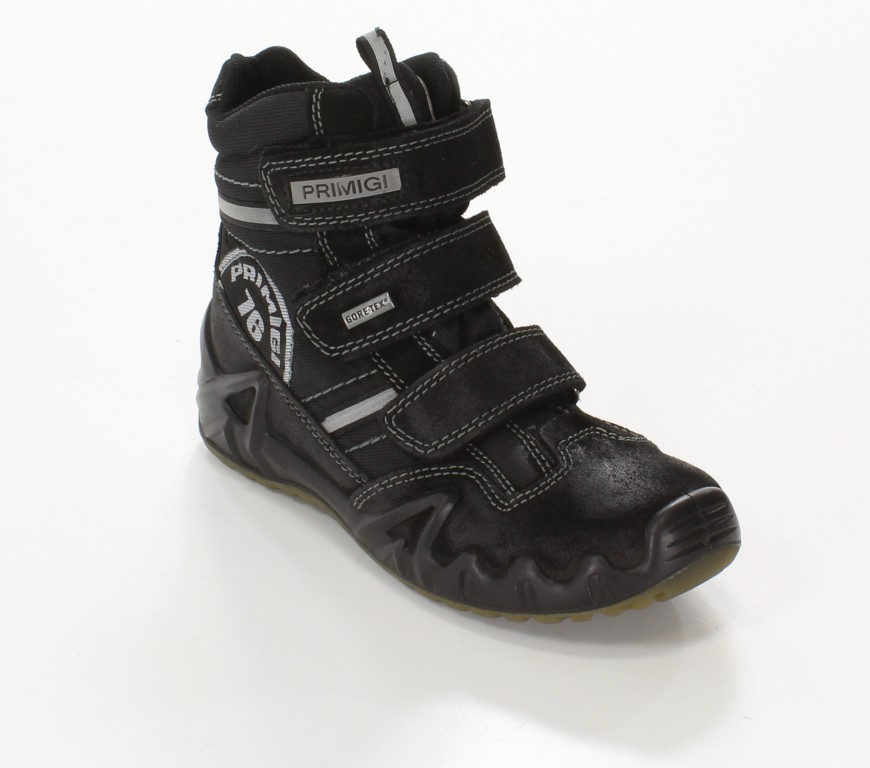 Primigi  Trzewiki 39040-77 Gusta r.36-40 Gore-Tex
