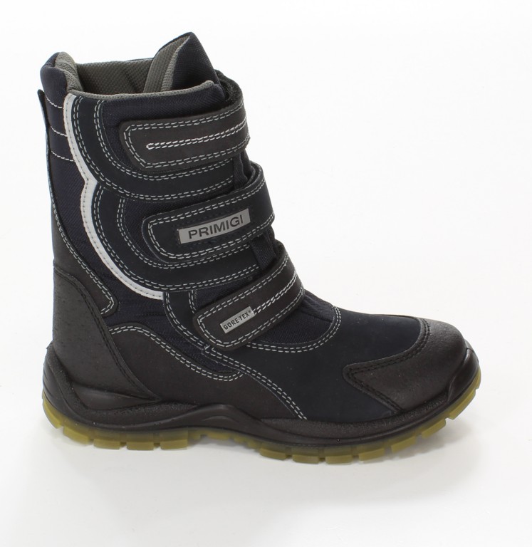Primigi Kozaki 39771-77 Macle  r.31-35 Gore-Tex