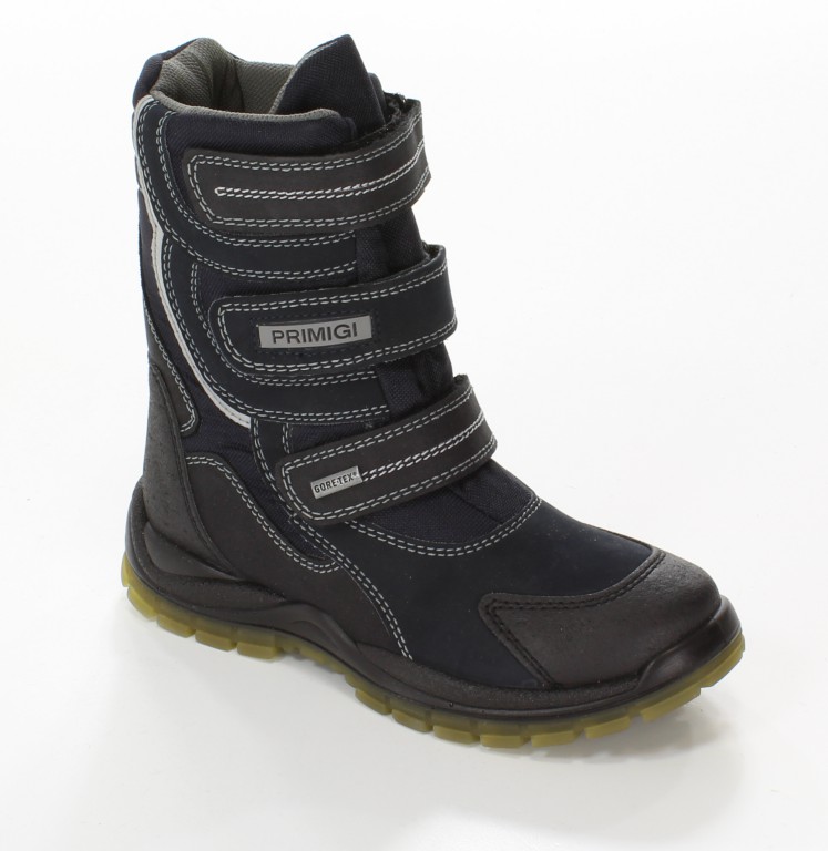 Primigi Kozaki 39771-77 Macle  r.31-35 Gore-Tex