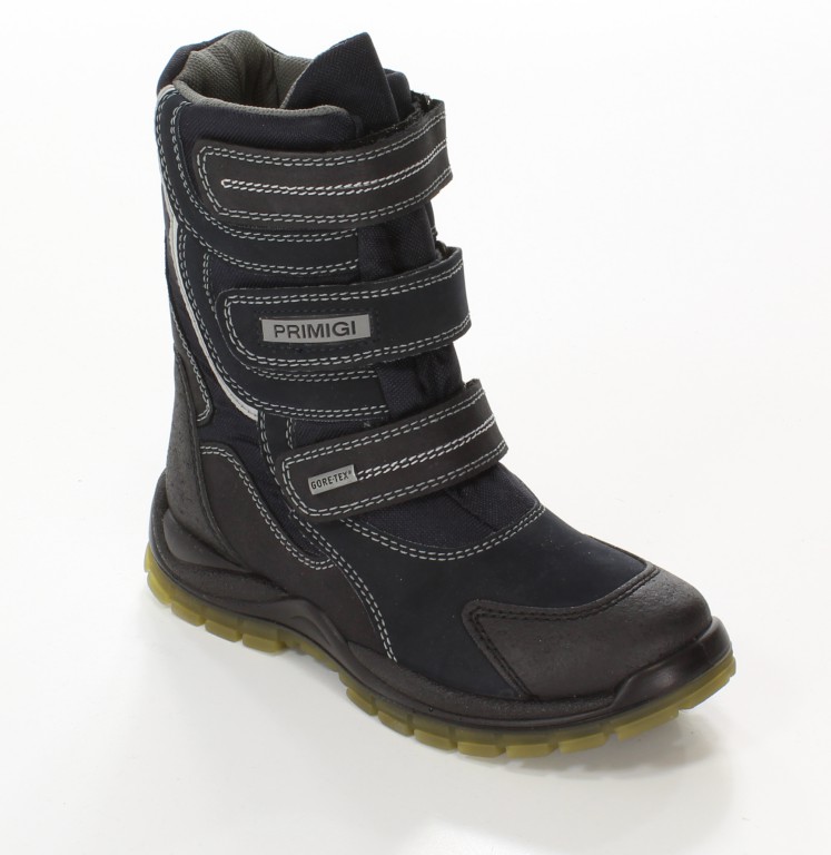 Primigi Kozaki 39771-77 Macle  r.31-35 Gore-Tex