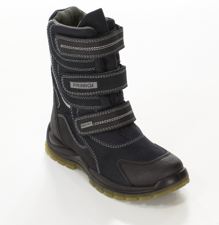 Primigi Kozaki 39771-77 Macle  r.31-35 Gore-Tex