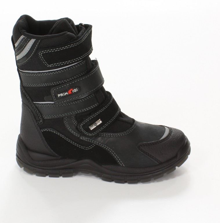 Primigi Trzewiki 59341-77 Sonny r.31-35 Gore-Tex