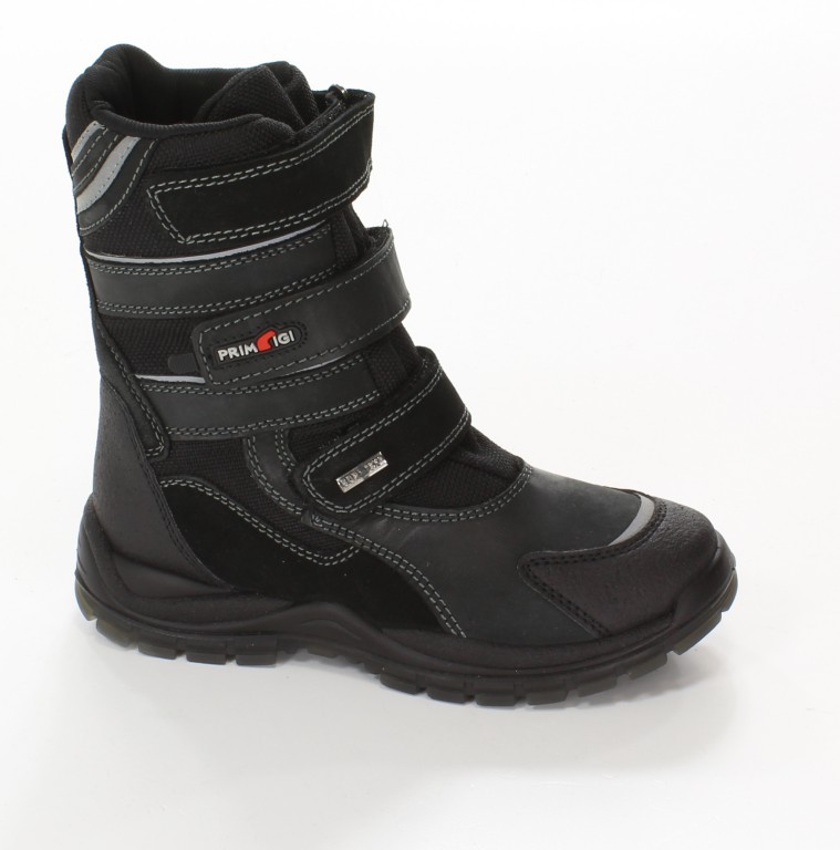 Primigi Trzewiki 59341-77 Sonny r.31-35 Gore-Tex