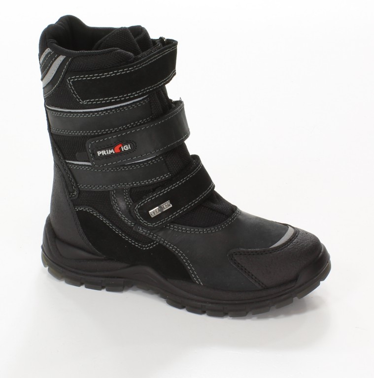 Primigi Trzewiki 59341-77 Sonny r.31-35 Gore-Tex