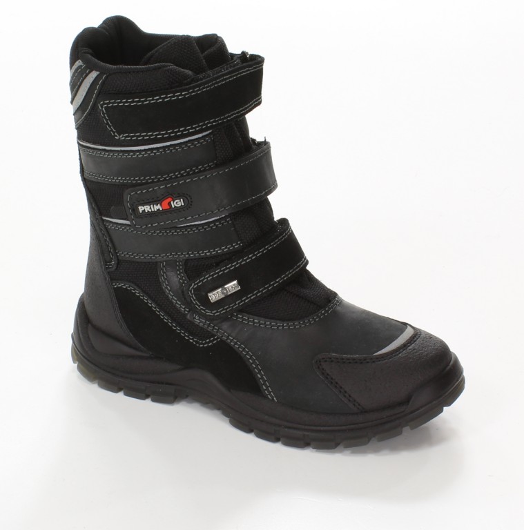 Primigi Trzewiki 59341-77 Sonny r.31-35 Gore-Tex