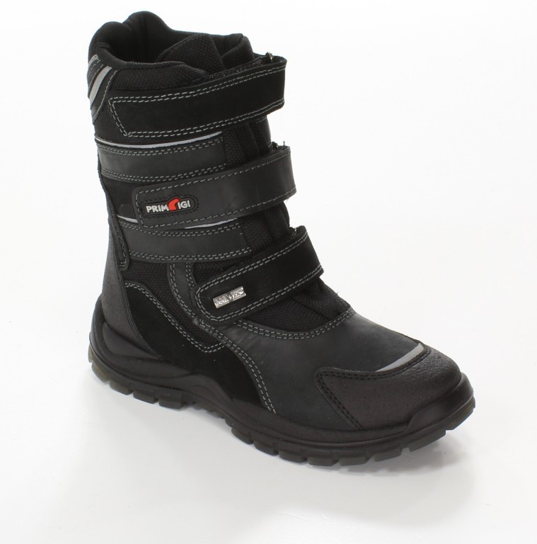 Primigi Trzewiki 59341-77 Sonny r.31-35 Gore-Tex