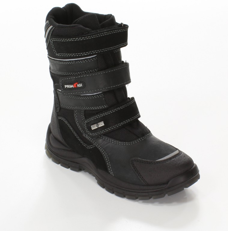 Primigi Trzewiki 59341-77 Sonny r.31-35 Gore-Tex