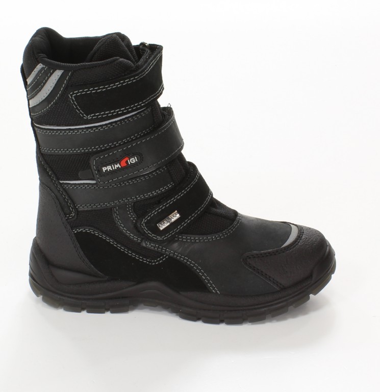 Primigi Trzewiki 59341-77 Sonny r.36-40 Gore-Tex
