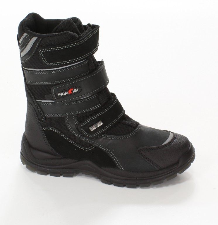 Primigi Trzewiki 59341-77 Sonny r.36-40 Gore-Tex