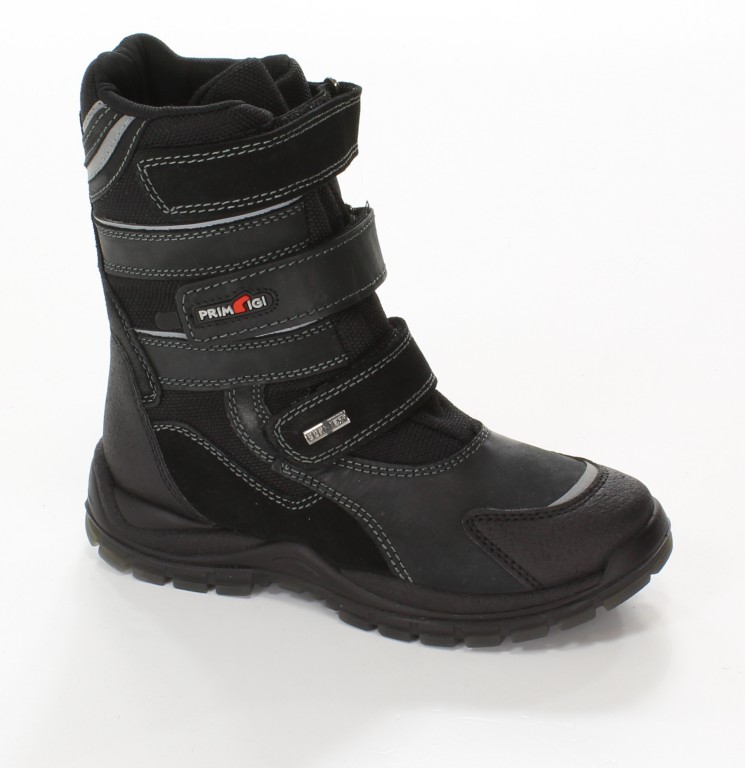 Primigi Trzewiki 59341-77 Sonny r.36-40 Gore-Tex