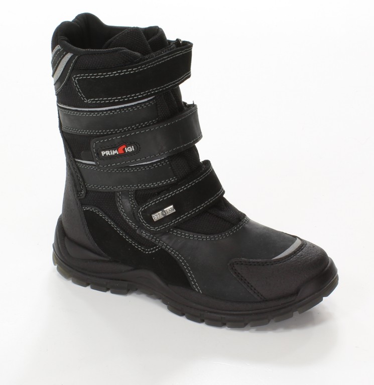 Primigi Trzewiki 59341-77 Sonny r.36-40 Gore-Tex