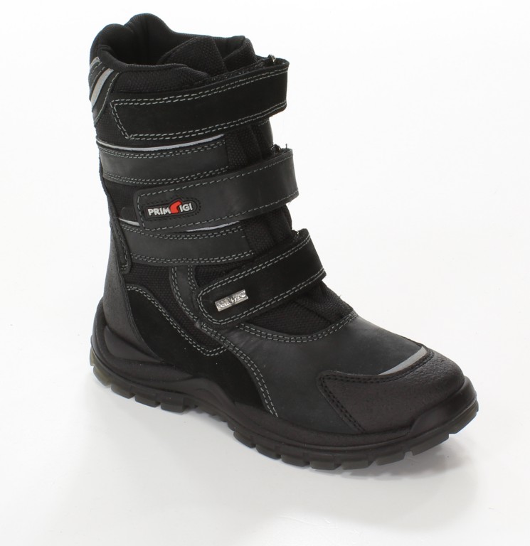 Primigi Trzewiki 59341-77 Sonny r.36-40 Gore-Tex