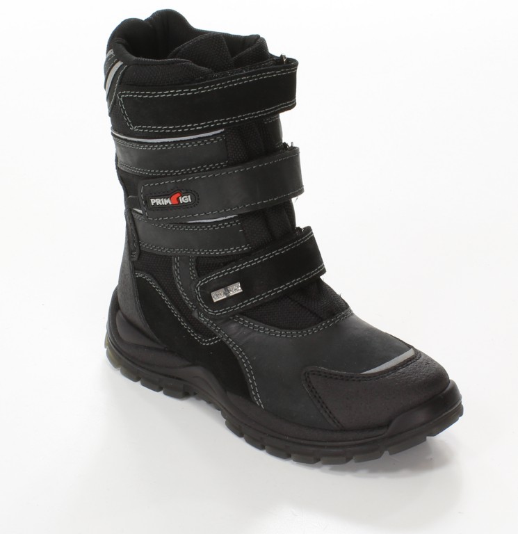 Primigi Trzewiki 59341-77 Sonny r.36-40 Gore-Tex