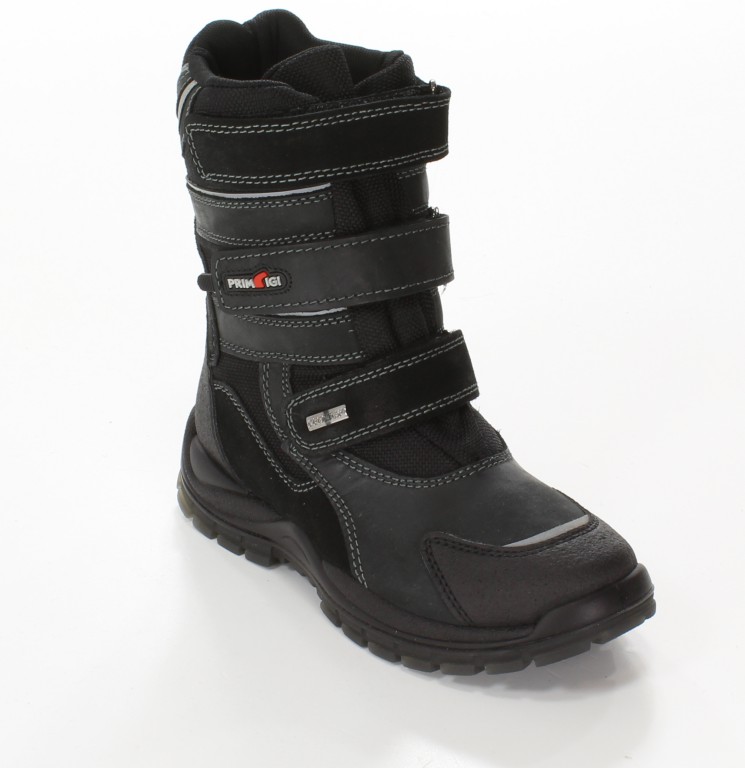 Primigi Trzewiki 59341-77 Sonny r.36-40 Gore-Tex