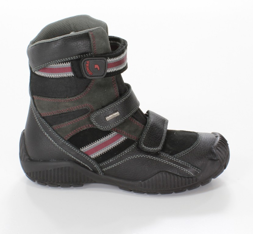 Primigi Trzewiki 59191-77 Nash r.36-40 Gore-Tex