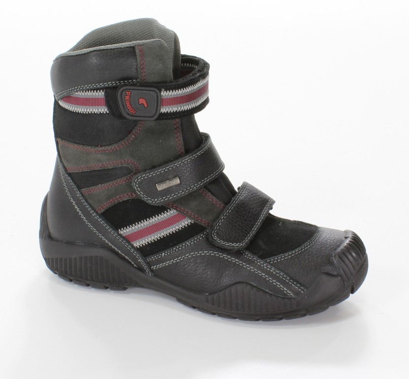 Primigi Trzewiki 59191-77 Nash r.36-40 Gore-Tex