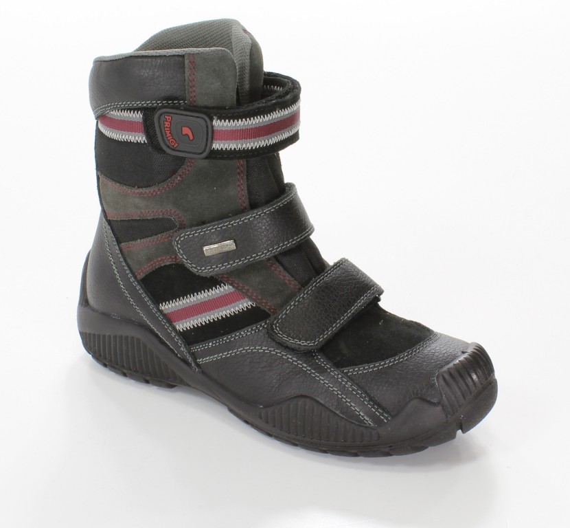 Primigi Trzewiki 59191-77 Nash r.36-40 Gore-Tex