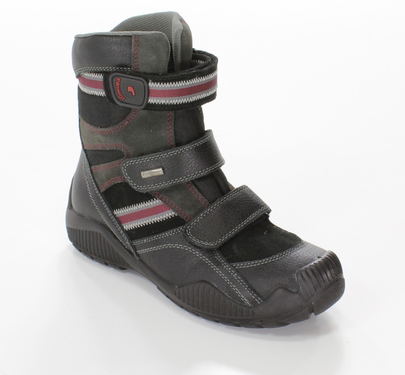 Primigi Trzewiki 59191-77 Nash r.36-40 Gore-Tex