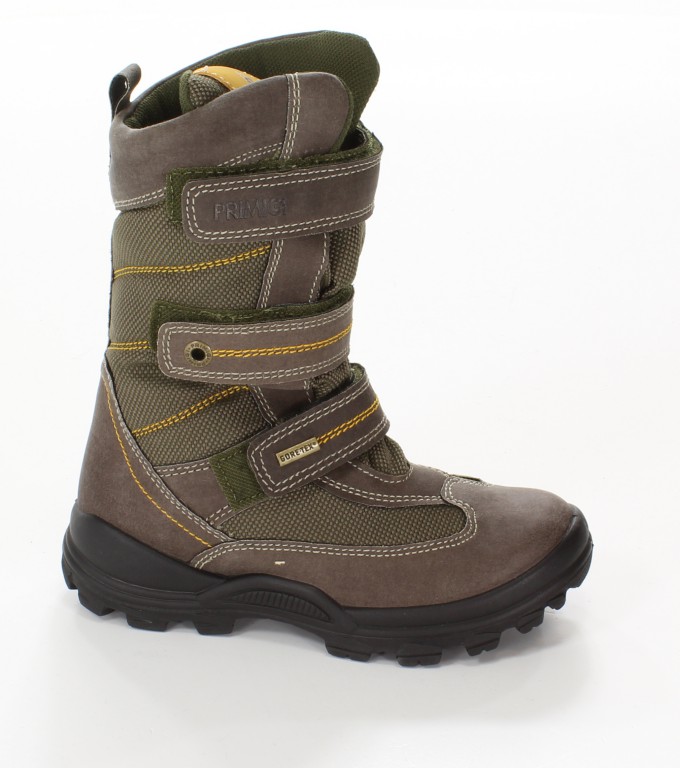 Primigi Trzewiki 59401-77 Verne r.31-35 Gore-Tex