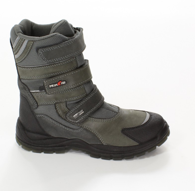 Primigi Trzewiki 59342-77 Sonny r.31-35 Gore-Tex