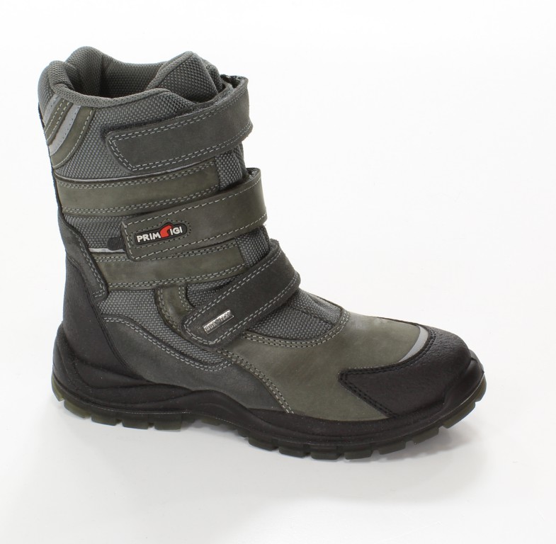 Primigi Trzewiki 59342-77 Sonny r.31-35 Gore-Tex