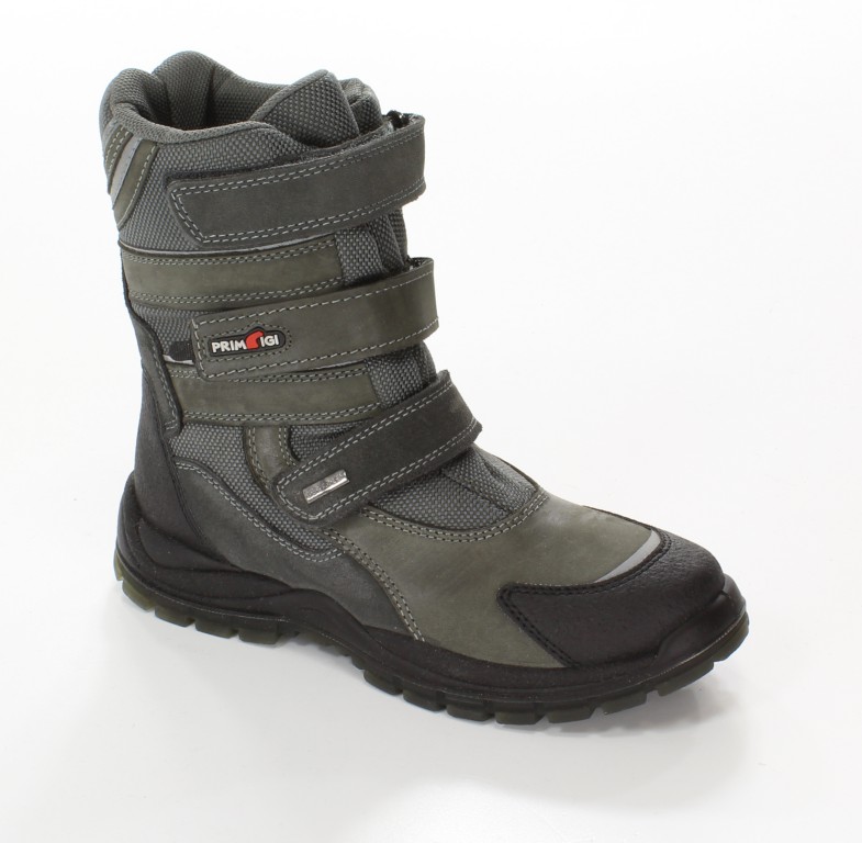 Primigi Trzewiki 59342-77 Sonny r.31-35 Gore-Tex