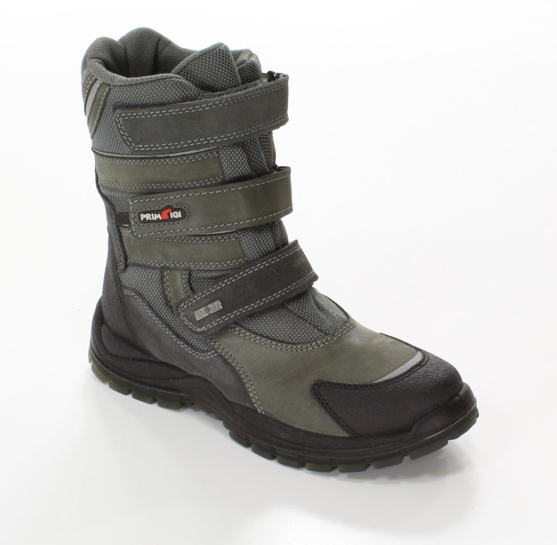 Primigi Trzewiki 59342-77 Sonny r.31-35 Gore-Tex