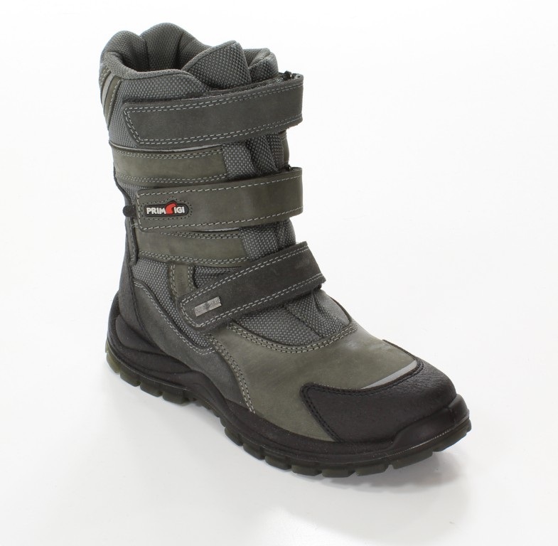 Primigi Trzewiki 59342-77 Sonny r.31-35 Gore-Tex
