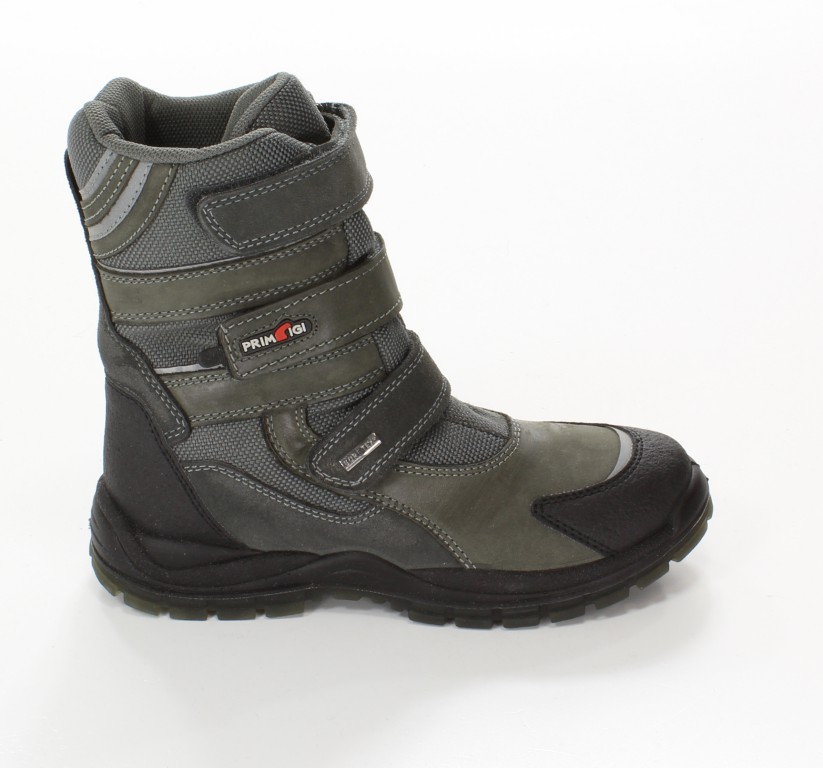 Primigi Trzewiki 59342-77 Sonny r.36-40 Gore-Tex