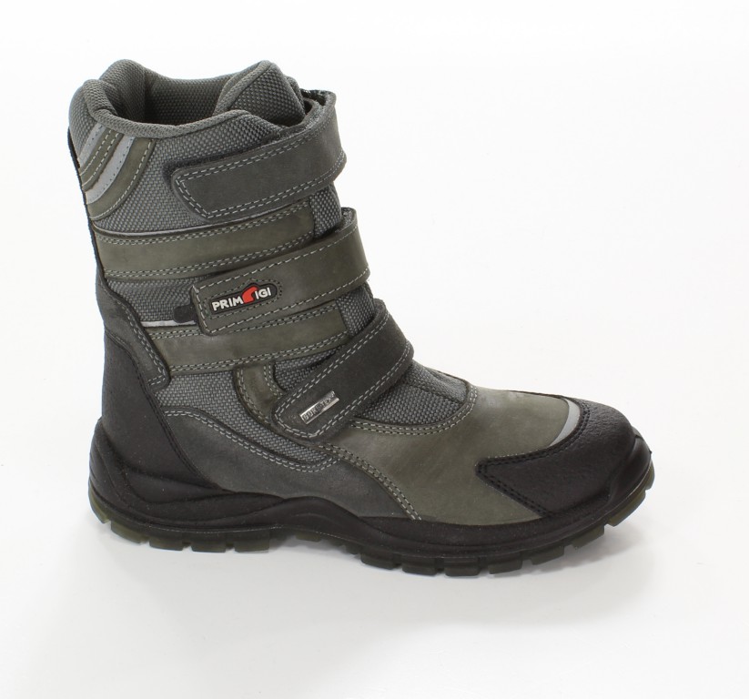 Primigi Trzewiki 59342-77 Sonny r.36-40 Gore-Tex